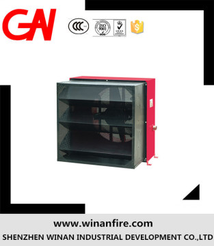 High Quality High Expension Foam Generator Foam Maker