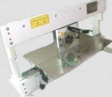 Pcb Protection Strict Standard Pcb Depanel Cwv-1m Control By Human