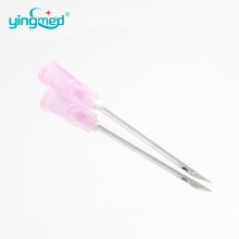 Hypodermic Needle Medical Disposable Beauty Needles