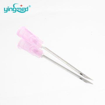 Hypodermic Needle Medical Disposable Beauty Needles