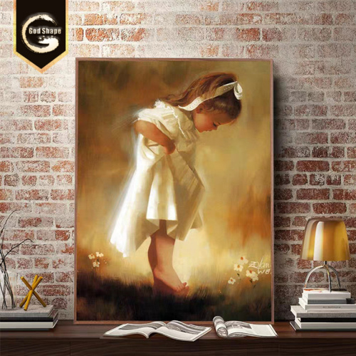 Крытый рекламный дисплей Art Picture Frame Poster Frame