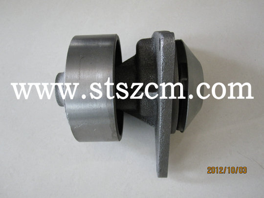 Komatsu Wheel Loader Parts WA380-6 مجموعة مضخة المياه 6754-61-1310