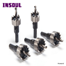 HSS Hole Saw FOR METAL