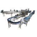 Water Bottle Packing Machine