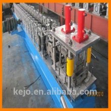 Steel Door frame making Roll Forming Machine production lines