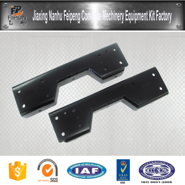 Trailer Bolt On Bracket Trailer AirBar Trailer Body Hardware