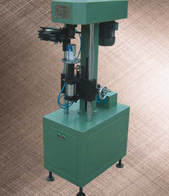 capping machinery / bottle capping machine / capping screwing machine