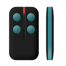 Universal Garage Door Remote Control Solutions
