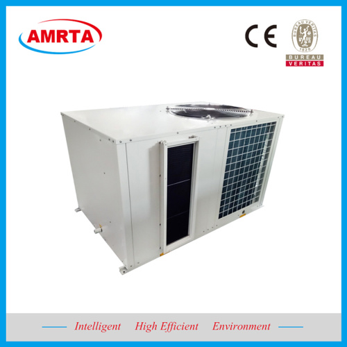 Paket Rooftop Unit dengan Burner Dehumidification Gas Panas