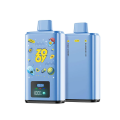 Zooy 150k puffs jednokratni vape 3-u-1