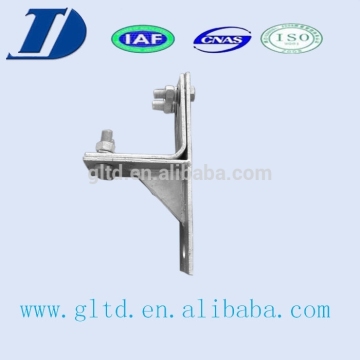 Small Steel Tower Clamps for Tension Clamps