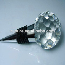 Cheap Crystal Wine Stopper