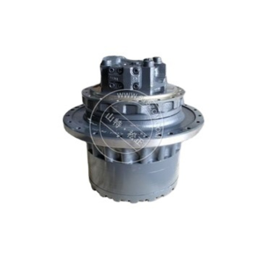 Excavator Accessories PC130-6 Final Drive Assembly 203-60-63110