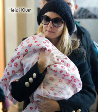 Hot Sales 100% Cotton Muslin Baby Wraps