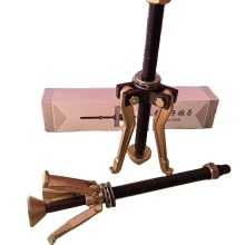 Water Pump Stator Puller: Three Claw Inner Hole Bearing Puller