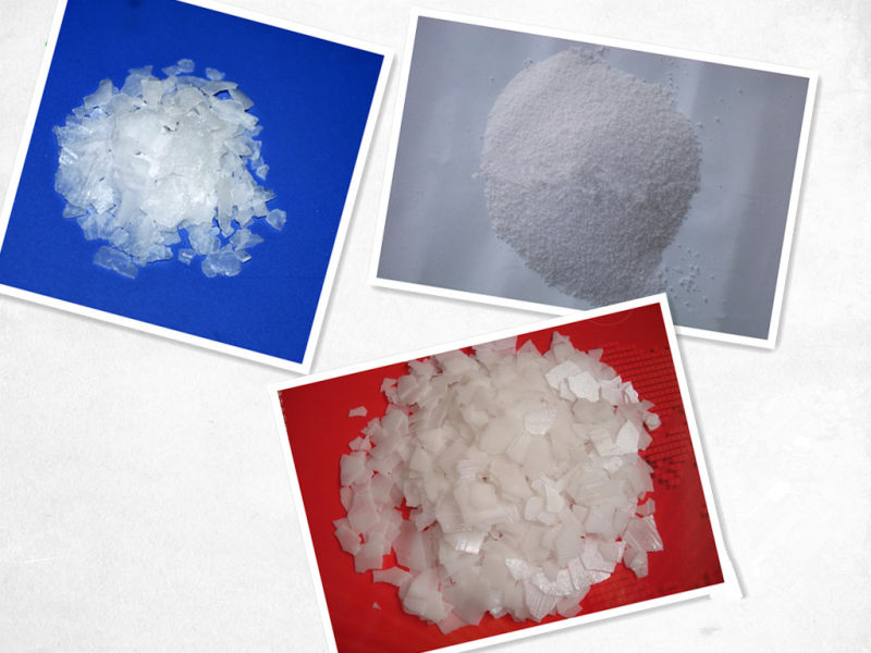 Water Treament, Aluminium Sulphate (flake or granular)