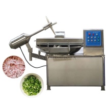High Performance Vegetable Mincer & Meat Chopping Machine