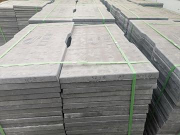 Highgway Manhole Covers in Composite Material