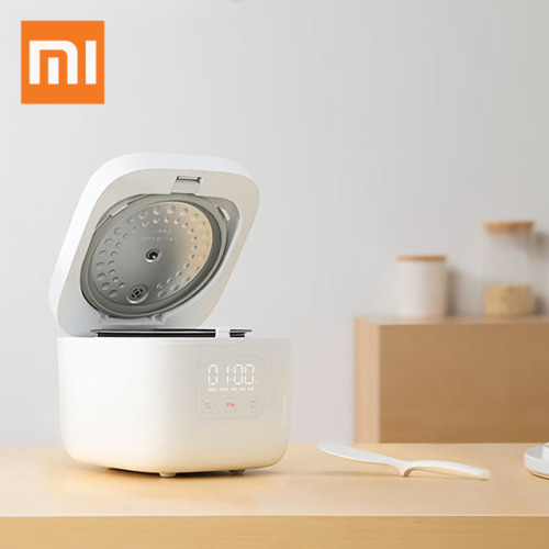 Xiaomi Mijia Mini Electric Electric автоматическая рисовая плита 1.6L