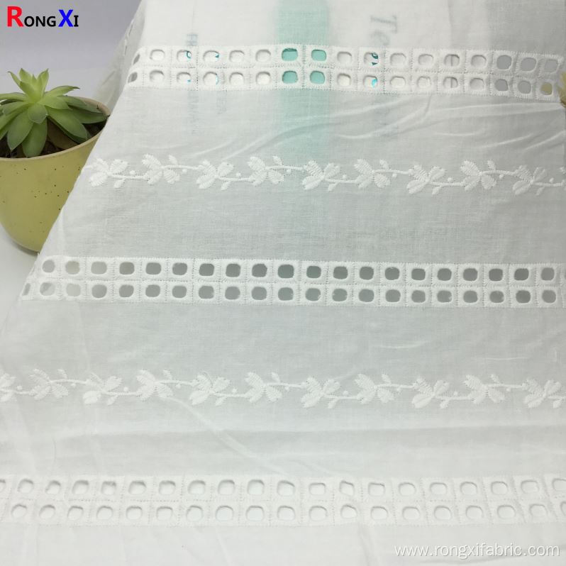 Brand New Tetron Cotton Fabric