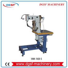 Double Thread Side Seam Sewing Machine slippers Stitching Machine Sneaker Baby Shoes Sewing Machine HM-168-5
