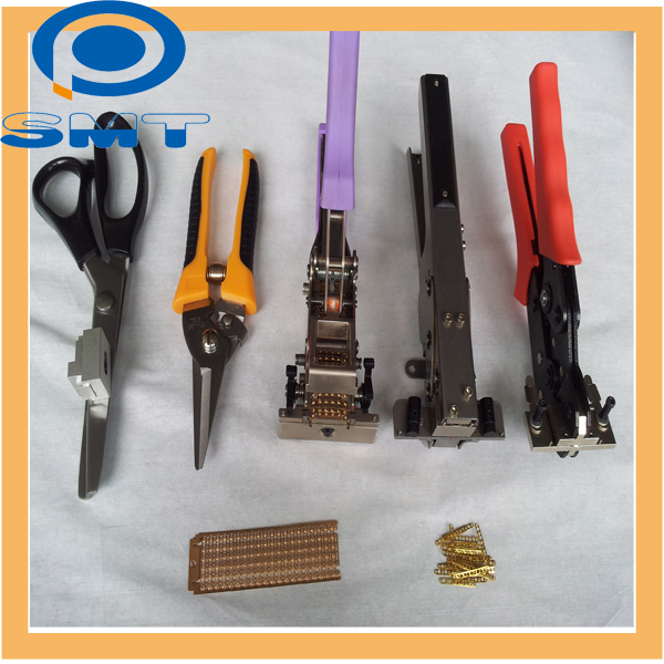 smt splice tool splice plier splice clip 