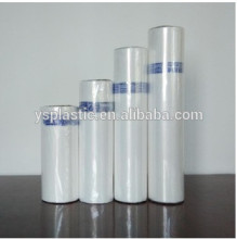 HDPE Food Plastic Packaging Bags on Roll