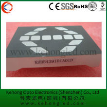 54*39 led arrow display