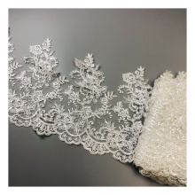 Small Beautiful Lace Trims for DressTrimming
