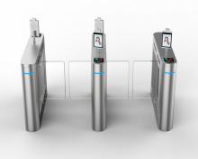 AI Face Recognition Sensors Smart Face Recognition