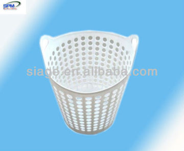 various plastic basket mould .plastic mould