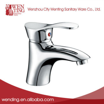 New design super quality zinc alloy water tap handle