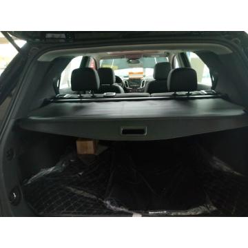 Chevrolet Security Trunk Cargo Cover Retractable Shade