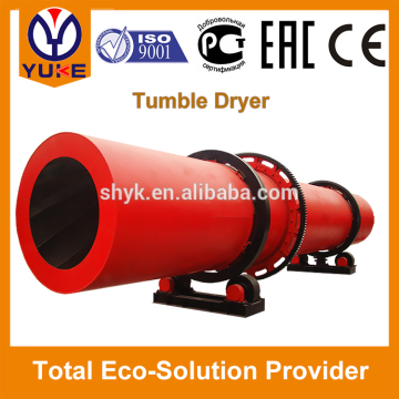 Sludge sticky material biological mud dryer