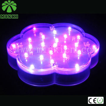 led light up coaster