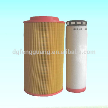 oil filters mann filter/OEM Mann air filter CF400/oil filter for air compressor parts