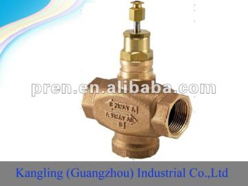 V80C-40 Motorized Two-way Valve