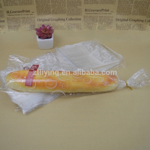 OPP transparent baking packaging poly bags