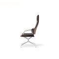 Wilkhahn Graph 4-Star Base Conference Chair Chair