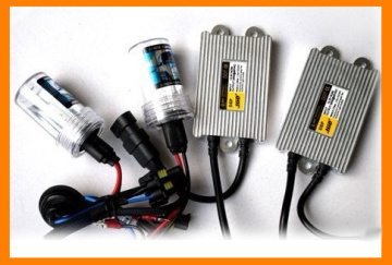 35W 55W DSP Ballast for Car Light HID Xenon Kit Ballast DSP (Digital Signal Processor Chip) Ballast