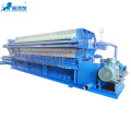 Membrane Chamber Filter Press Good Price