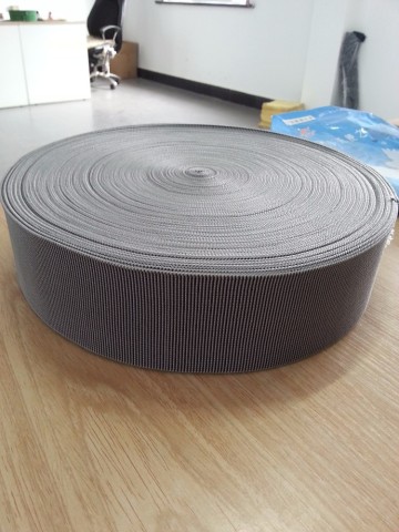 polypropylene rubber chair webbing