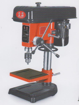 China Manufacture And Exporter Z516 Bench Drill Press