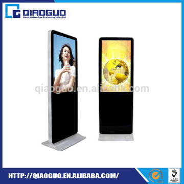 Wholesale Goods From China Floor Stand Digital Signage