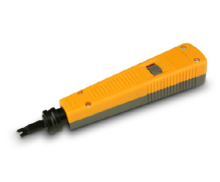 IDC impact tool, network tool, crimping tool, punching tool, network tool kit