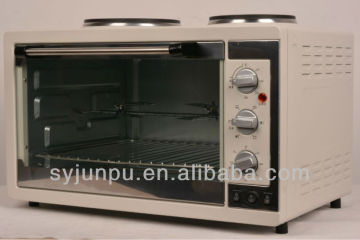 kitchen Oven