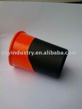 double color tooling parts