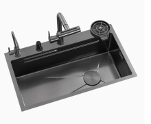 Factory Wholesale Durable Rustproof Sink