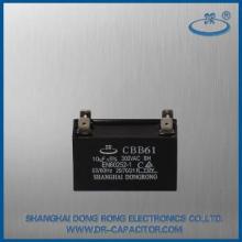 CBB 61metallized film capacitors
