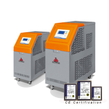 Plastic Industry Water Type Mold Temperature Machine - Injection Mold Temperature Controller